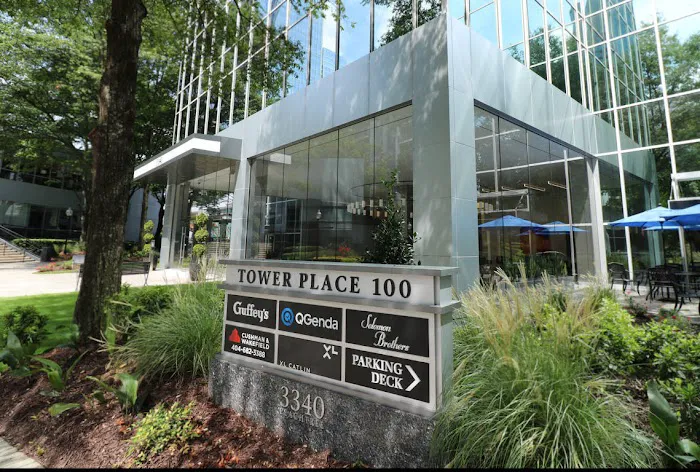 Shani O. Brooks P.C. Attorneys at Law - Buckhead 9