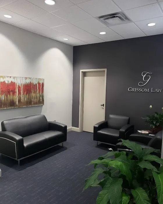 Grissom Law, LLC 0
