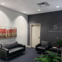 Grissom Law, LLC ico