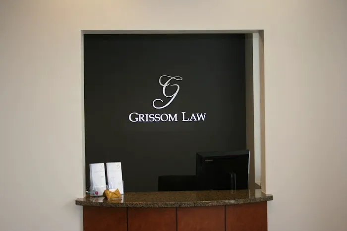 Grissom Law, LLC 5
