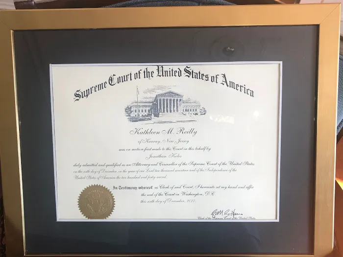Brady Reilly & Cardoso, LLC 8