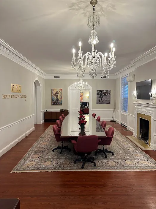 Brady Reilly & Cardoso, LLC 6