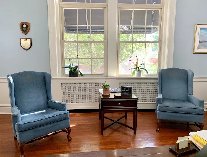 Brady Reilly & Cardoso, LLC 2