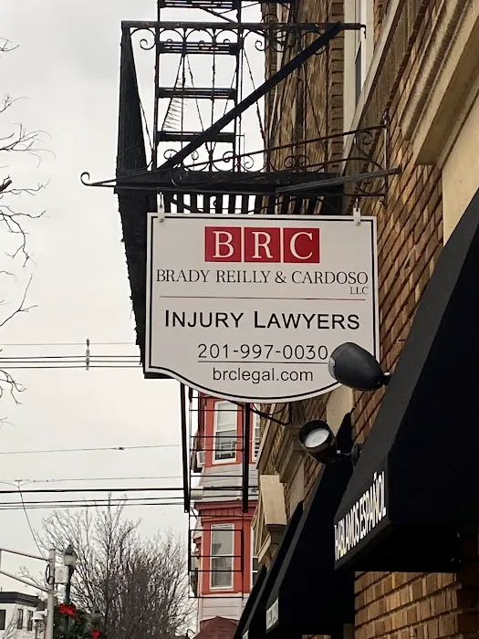 Brady Reilly & Cardoso, LLC 3