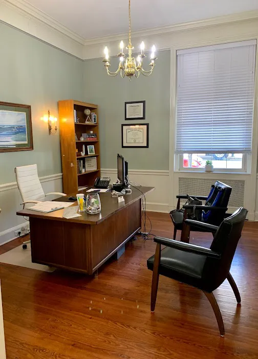 Brady Reilly & Cardoso, LLC 1