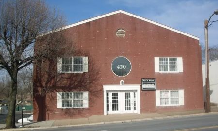Breslow Law Offices