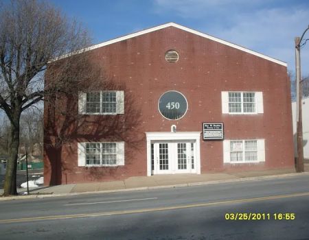 Breslow Law Offices