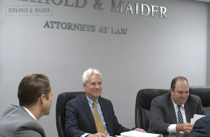 Birkhold & Maider, LLC 1