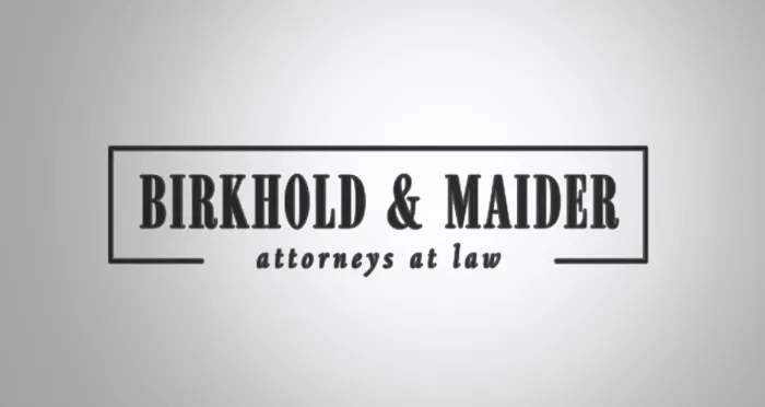 Birkhold & Maider, LLC 0