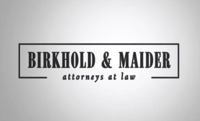 Birkhold & Maider, LLC