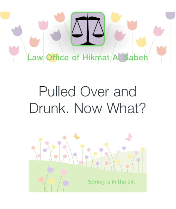Law Office of Hikmat A. Sabeh 3