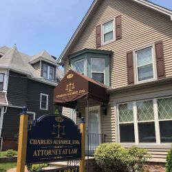 The Law Office of Charles Alvarez, Esq. ico