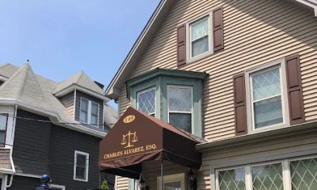 The Law Office of Charles Alvarez, Esq.