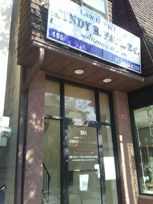 Law Offices of Cindy Ramjattan-Paul, PC 0