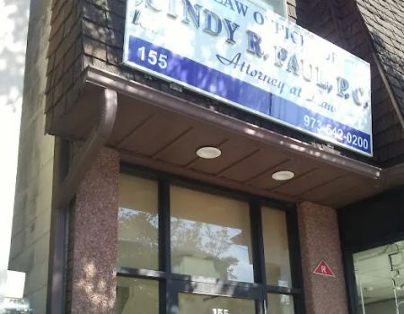 Law Offices of Cindy Ramjattan-Paul, PC