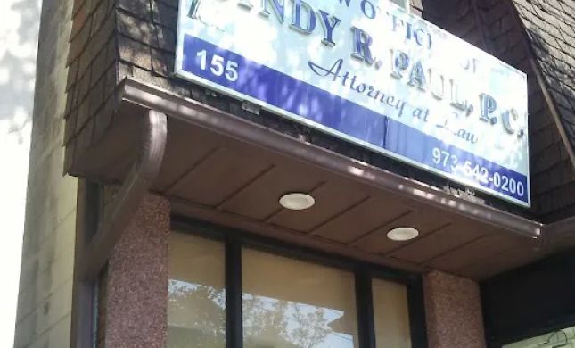Law Offices of Cindy Ramjattan-Paul, PC