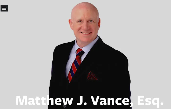 Matthew J. Vance, Esq: Long Term Disability and ERISA 0