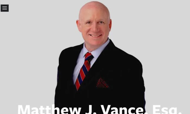 Matthew J. Vance, Esq: Long Term Disability and ERISA