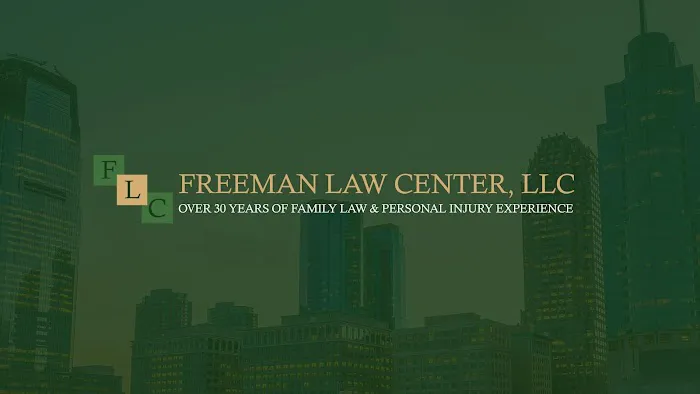 Freeman Law Center, LLC - New Jersey Divorce Lawyers 7