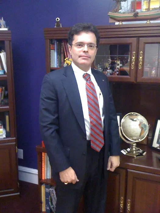 Anthony J. Vignier Attorney at Law 1