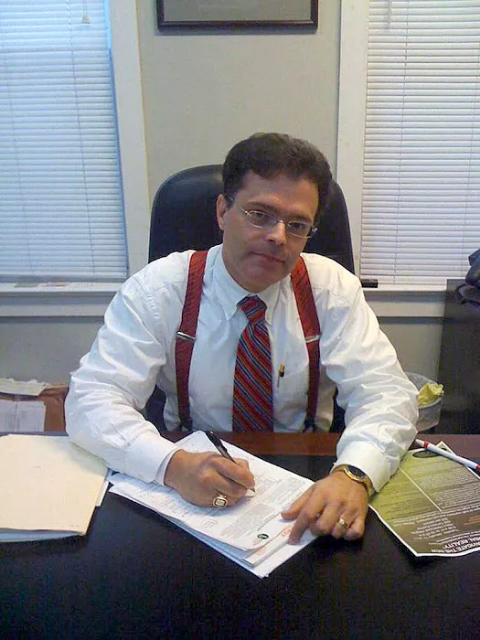 Anthony J. Vignier Attorney at Law 2