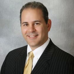 Castronovo & McKinney, LLC ico