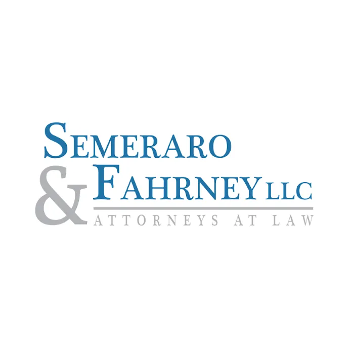 Semeraro & Fahrney, LLC 0