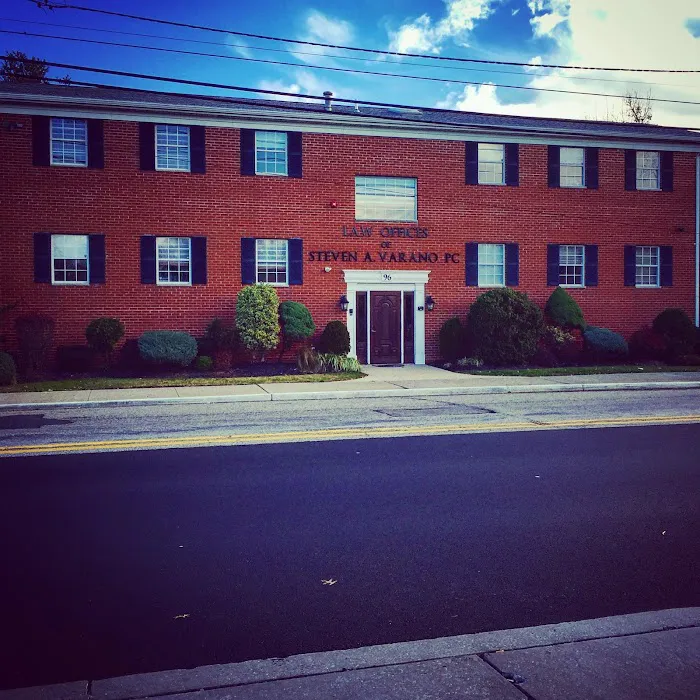 Law Offices of Steven A. Varano, P.C. 2