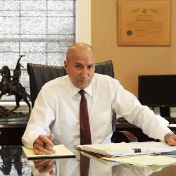 Law Offices of Steven A. Varano, P.C. ico