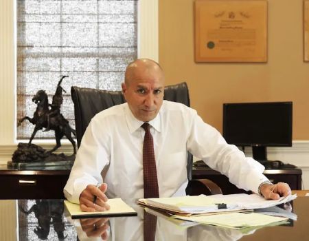 Law Offices of Steven A. Varano, P.C.