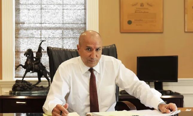 Law Offices of Steven A. Varano, P.C.
