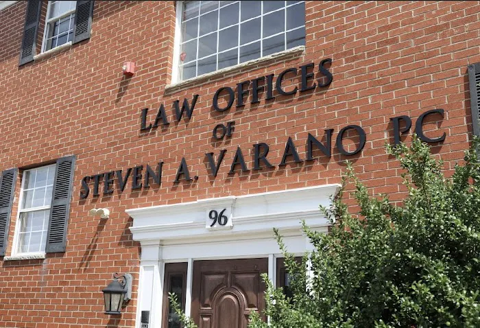 Law Offices of Steven A. Varano, P.C. 1