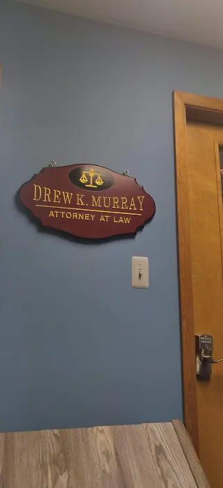 Law Office of Drew Murray 1