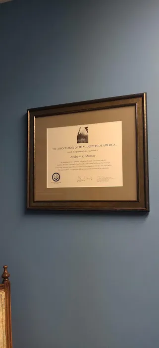 Law Office of Drew Murray 4