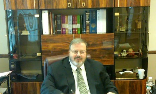 Barbarula Law Offices