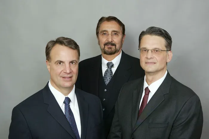 Sedita, Campisano & Campisano 1
