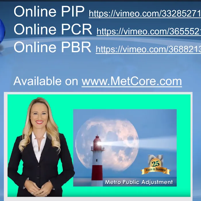 Robert Bura Public Adjuster 1