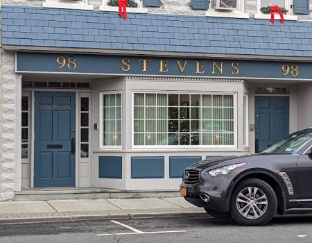 Kevin A Stevens Law Offices