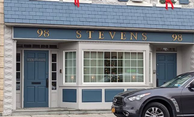 Kevin A Stevens Law Offices