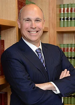 Eric J. Aretsky 1