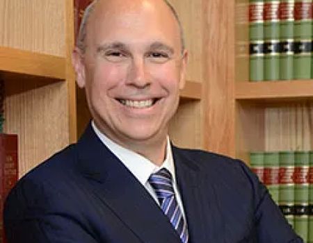 Eric J. Aretsky