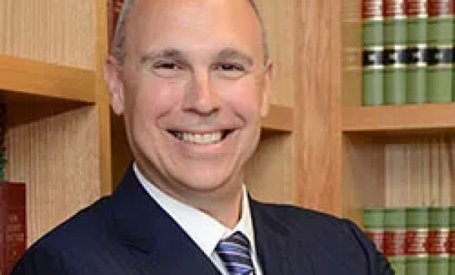 Eric J. Aretsky