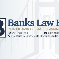 Banks Law Firm ico