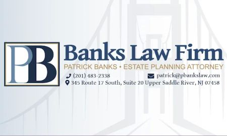 Banks Law Firm