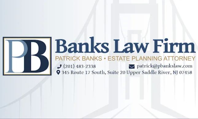 Banks Law Firm