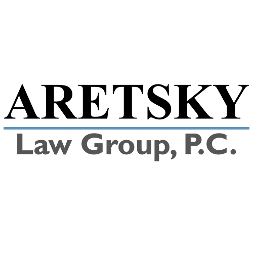 Aretsky Law Group, P.C. 4