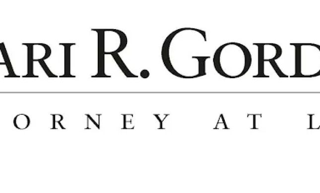 The Law Offices Of Shari R. Gordon