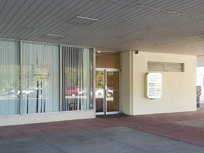 The Law Offices Of Shari R. Gordon 2