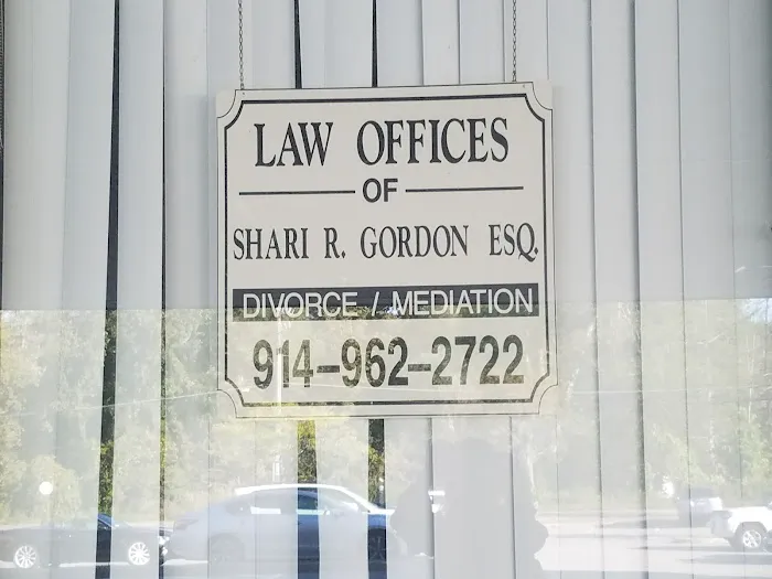 The Law Offices Of Shari R. Gordon 4