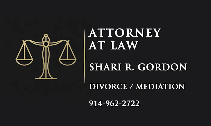 The Law Offices Of Shari R. Gordon 7